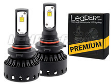 High Power LED Bulbs for Fiat 500X Headlights.